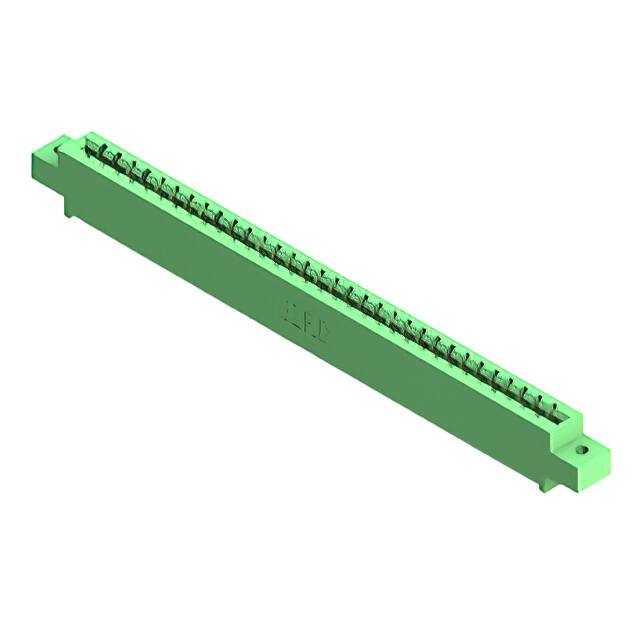 837-032-521-602 EDAC Inc.  Edgeboard Connectors